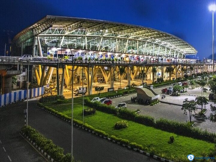 Chennai International Airport