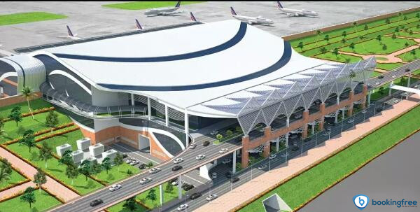 Kannur International Airport