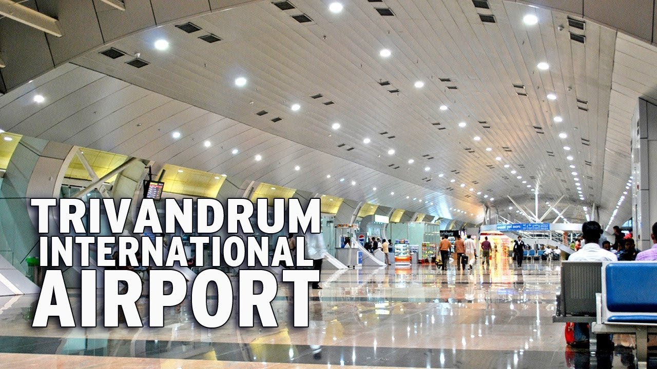 Trivandrum International Airport