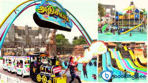 Athisayam In Madurai