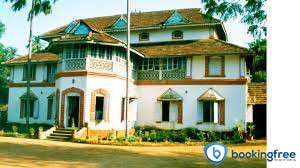 Archeological Museum  In  Thrissur