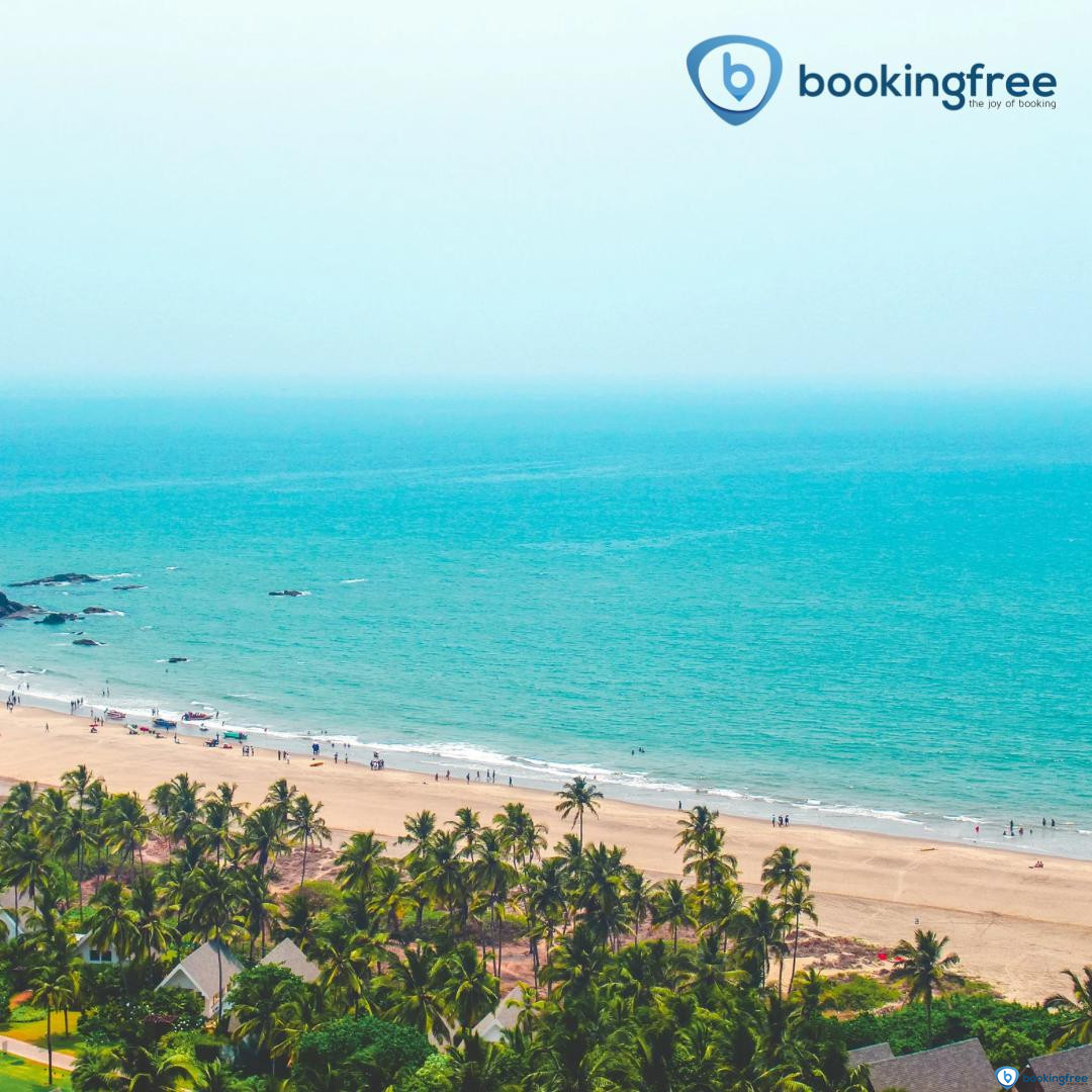 Shanghumugham Beach Trivandrum