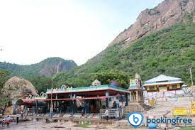 Thirumoorthy Dam & Temple In Tiruppur