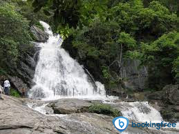 Vaidehi Falls In Coimbatore