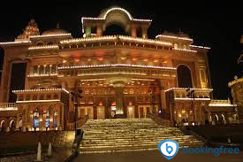 Realm of Dreams In New Delhi