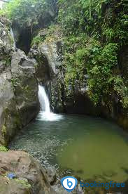 keralmkundu Waterfalls In  Malappuram