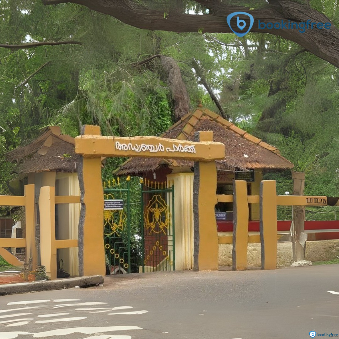 Kollam Adventure Park