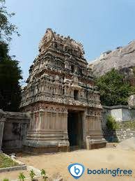 Tirumalai In Thiruvannamalai