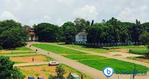 Thekkinkadu Maidan  In Thrissur