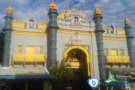 Ramanathapuram Palace In Ramanathapuram