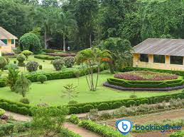 Teak Museum In  Malappuram