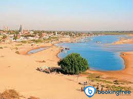 Manapad In Thoothukudi