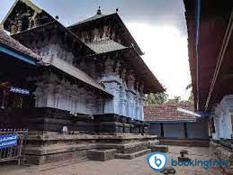 Keraladeshapuram Temple  In  Malappuram