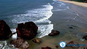 Payyambalam Beach In  Kannur