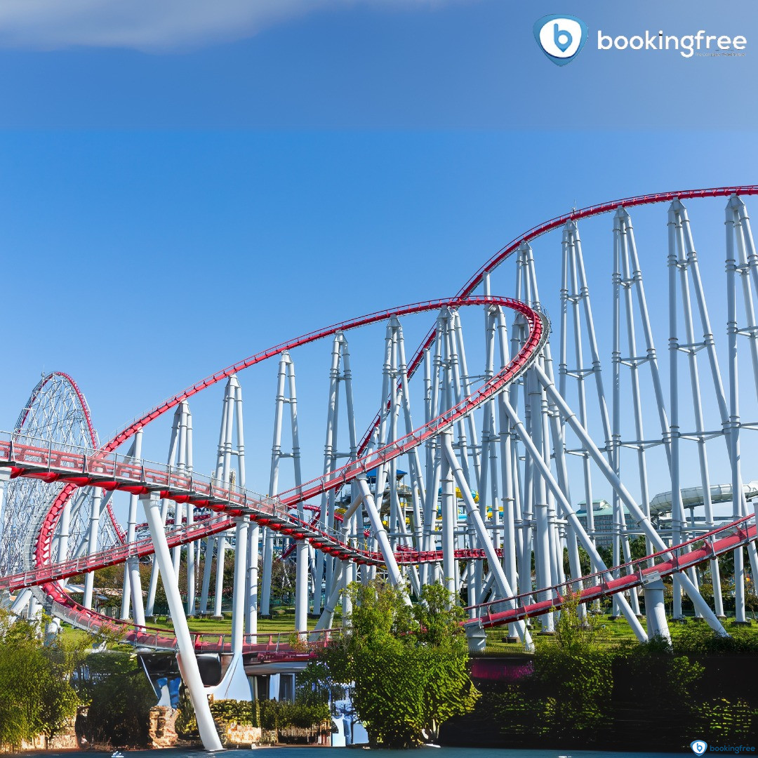 Wonderla Amusement Park