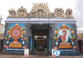 Arulmigi Alagirinathar Temple In Salem