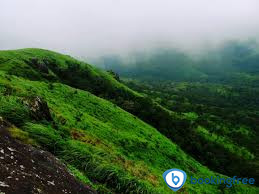 Kodikuthimala: Highest Point of Amminikkadan Hills In Malappuram