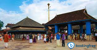 Chottanikara Bhagavathy Temple   In  Kochi