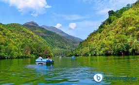 Nahan In Himachal Pradesh