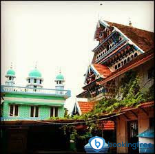 Valiya Juma Masjid  In Malappuram