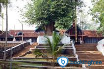 Thirumandhamkunnu Temple In Malappuram