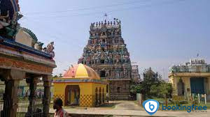 Kayarohanaswamy Temple In Nagapattinam