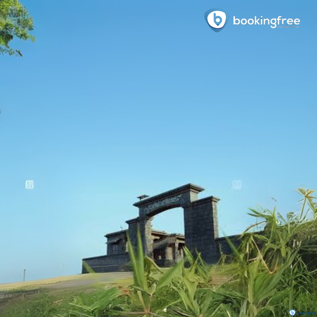 Panchalimedu  In Munnar