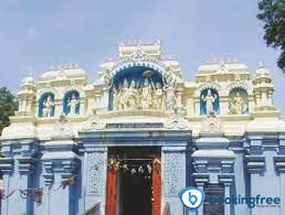 Kottai Kovil In Dharmapuri