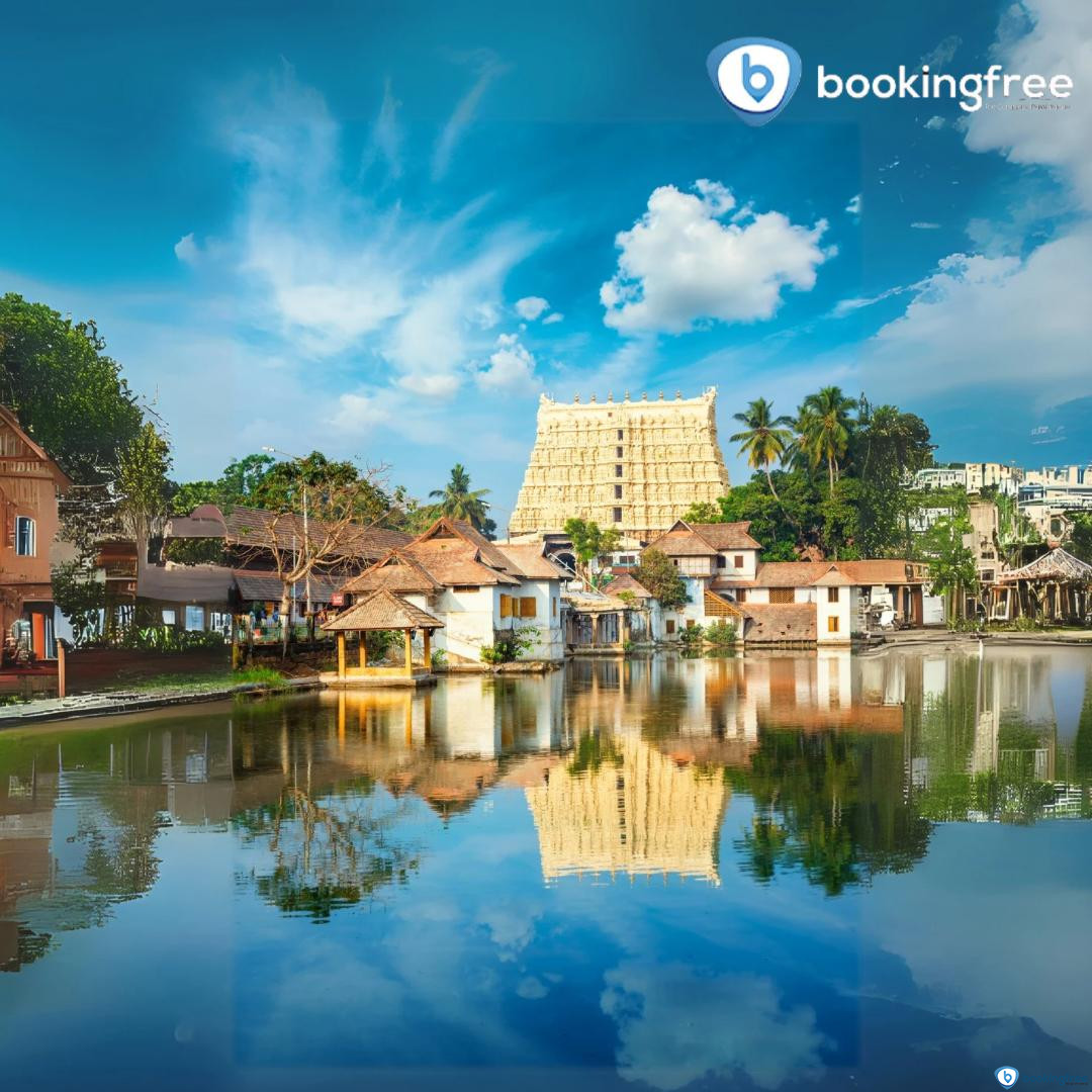 Padmanabhaswamy Temple