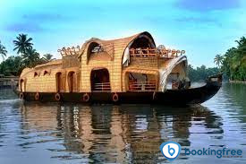 Boat Rides In Kollam