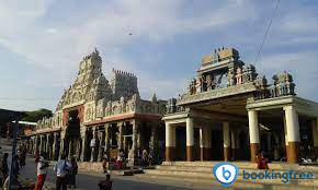 Thiruchendur Murugan Temple In Thoothukudi