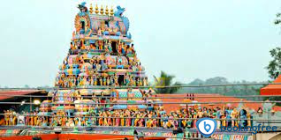 Attukal Temple In Trivandrum