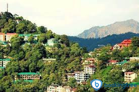 Mashobra In Himachal Pradesh