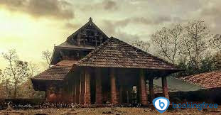 Karikottakari Temple  in  kannur