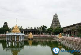 Devarajaswami Temple In Kanchipuram