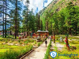 Kinnaur In Himachal Pradesh