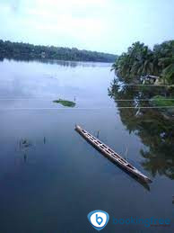 Biyyam Kayal  In Malappuram