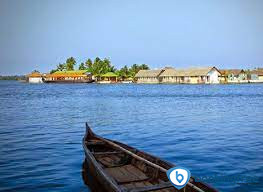 Alumkadavu  In  Kollam