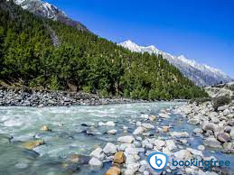Sangla In Himachal Pradesh