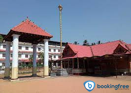 Sundareswara Temple in  kannur