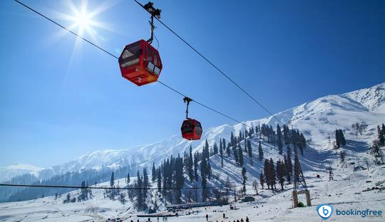 Gulmarg