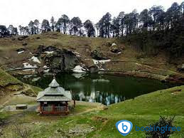 Shojha In Himachal Pradesh