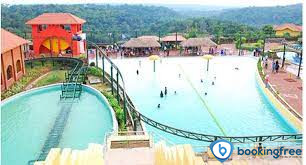 Vismaya Water Theme Park In  Kannur