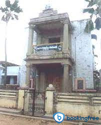 Ottapidaram In Thoothukudi