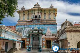 Thanjavur Art Gallery In Thanjavur