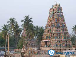 Avinashi Temple In Tiruppur