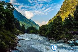 Kasol In Himachal Pradesh