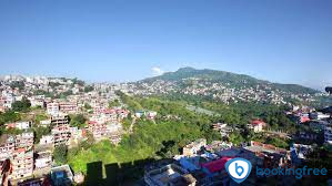 Solan In Himchal Pradesh