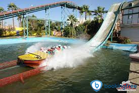 Dream Park  In  Palakkad