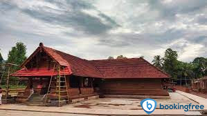 Mridanga Saileswari Temple  In  Kannur